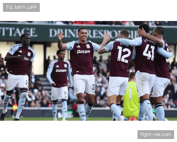 维拉强势崛起搅动英超争冠格局，状态回暖成焦点