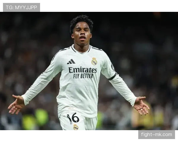 皇马阵容深度再升级，年轻球员表现稳健助力球队新征程