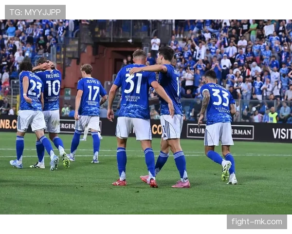 英超富勒姆争欧战