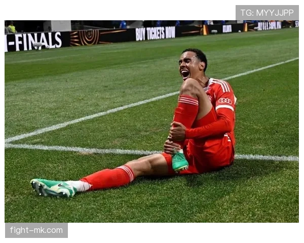 穆西亚拉赛后评价：表现如何？