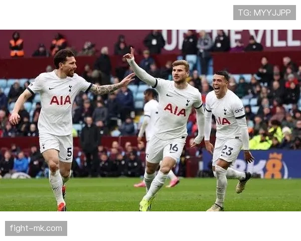 热刺进攻越华丽，防守崩得越彻底？