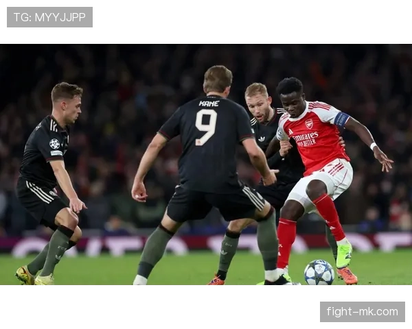 拜仁仍为德甲标杆，但欧冠竞争力是否面临考验？