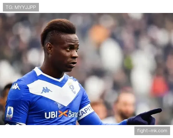 就想说，马里奥·巴洛特利晒早餐照，那背景比我一个月房租还贵，活得也太随性了吧