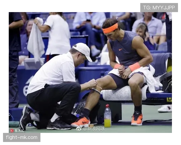 看到纳达尔的早餐账单我彻底崩溃了，一顿比我一个月工资还贵